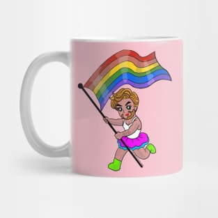 PRIDE: MILO Mug